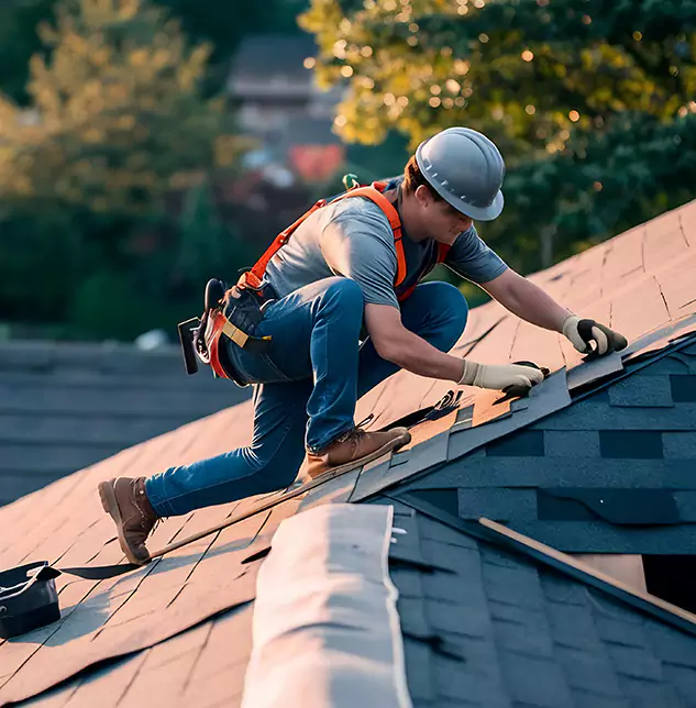 Expert Shingle Restoration Specialists in Glendale Heights, IL
