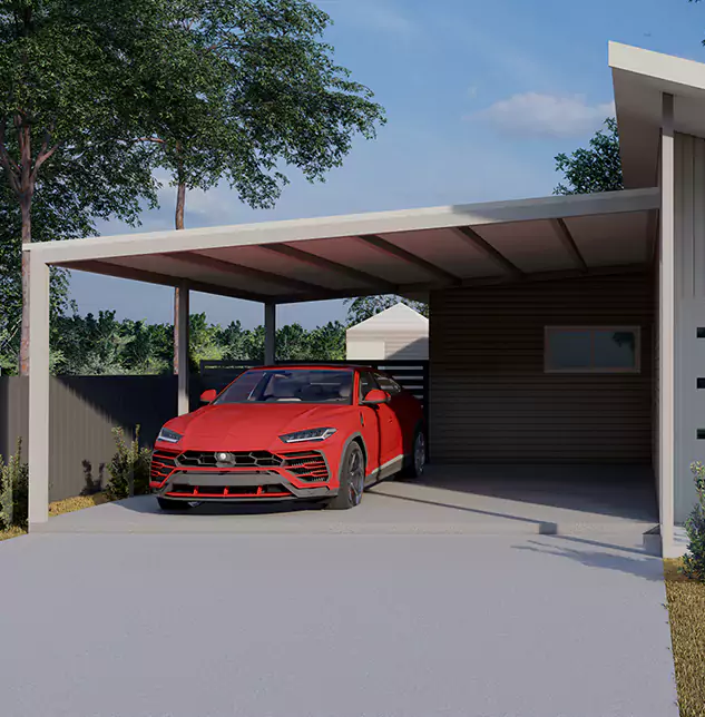 Affordable Carport Roof Repair: Glendale Heights's Trusted Carport Roof Restoration Team