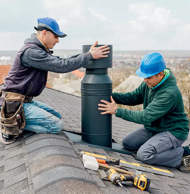 Stopping Every Leak Around Chimney: Glendale Heights, IL's Go-To Replace Chimney Flashing Experts