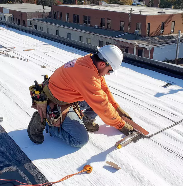 Glendale Heights's Trusted Commercial Roofing Contractor