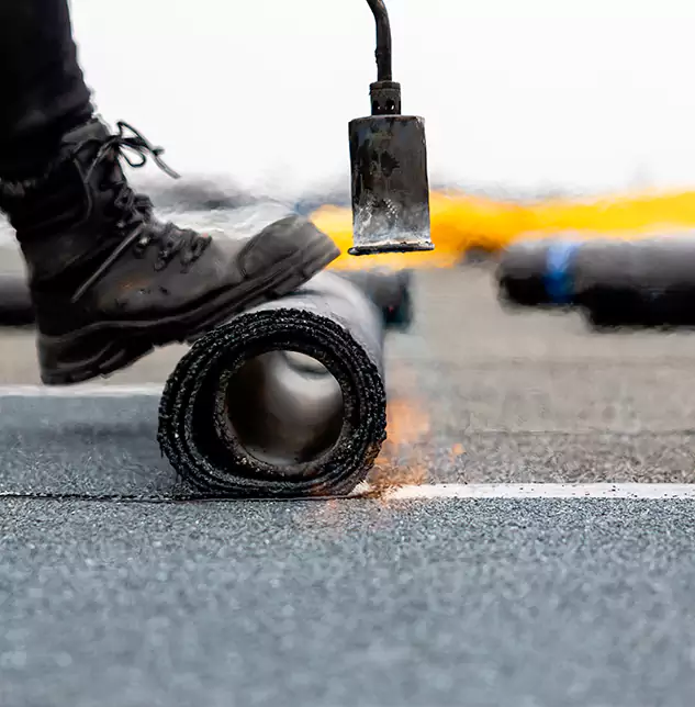 Certified EPDM Rubber Roofing Specialists in Glendale Heights, IL