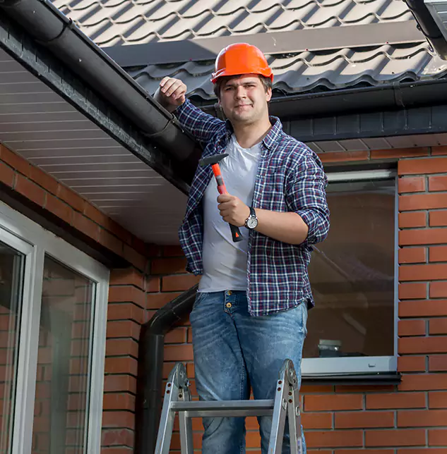 Trusted Roof Fascia Replacement Experts Defending Glendale Heights, IL Properties