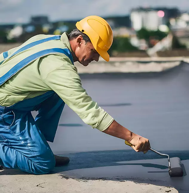 Expert Flat Roof Leak Repair: Trusted Professionals for Fixing a Flat Roof with Lasting Results in Glendale Heights, IL