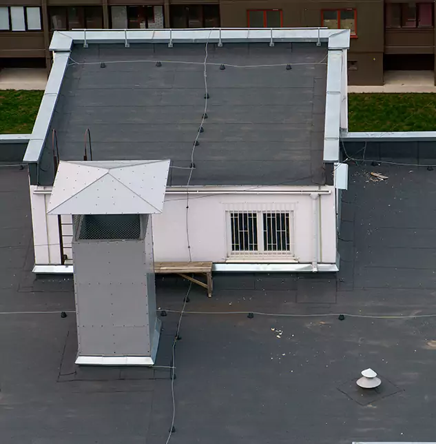 Trusted Flat Roofers: Your Reliable Flat Roofing Services Provider in Glendale Heights, IL