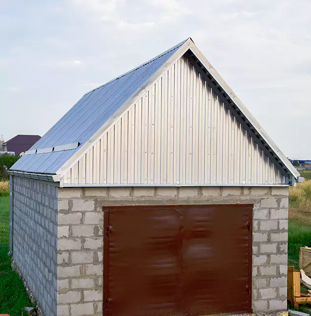 Trusted Garage Roof Repair Company: Keeping Glendale Heights, IL Properties Sealed and Secure