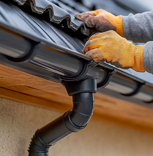 Professional Roof Gutter Installation: Safeguarding Glendale Heights Properties From Water Damage