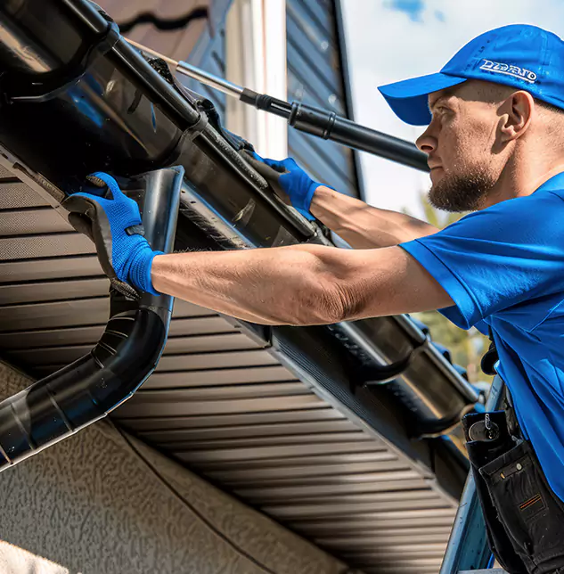 Reliable House Gutter Repair: Stopping Leaks and Protecting Glendale Heights Properties