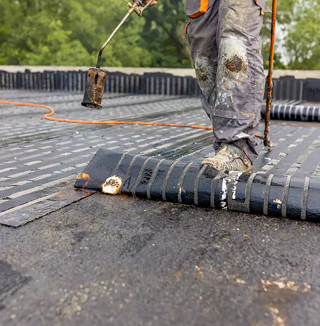 Trusted Membrane Leak Repair: Sealing Glendale Heights's Flat Roofs Against Water Intrusion