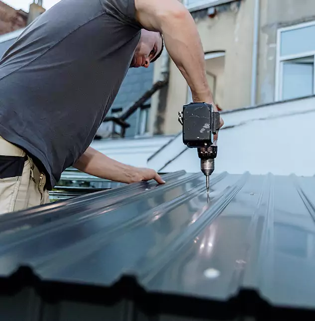 Premier Metal Roofing Company: Experienced Metal Roofers Delivering Steel Roofing Contractors Excellence in Glendale Heights, IL