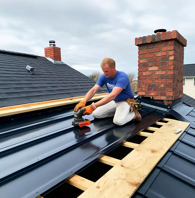 Trusted Home Roofing Company: Expert Residential Roofing Specialist in Glendale Heights, IL