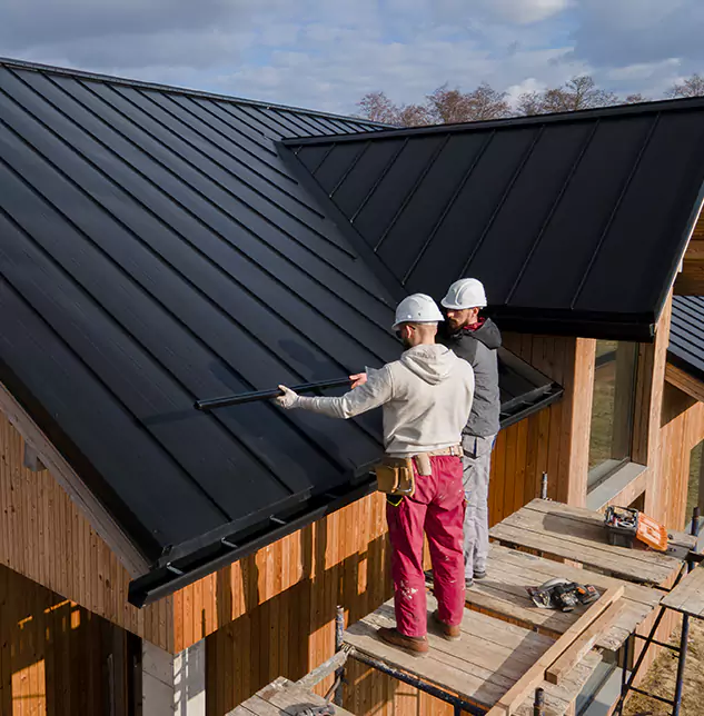 Trusted Roof and Siding Specialists Serving in Glendale Heights, IL