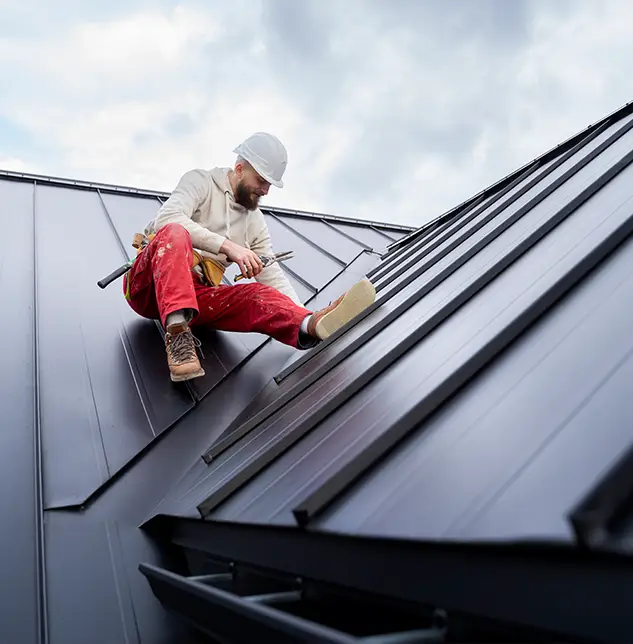 Reliable Roof Eaves Repair Company in Glendale Heights, IL: Protecting Your Home's Edge