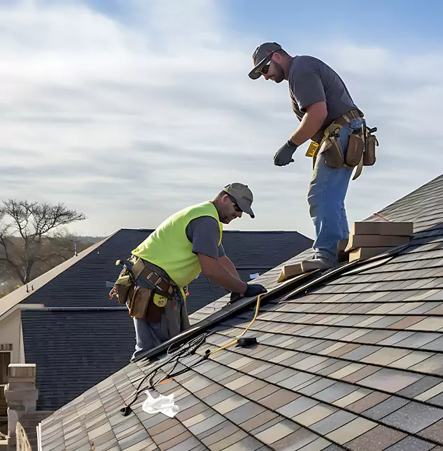 Trusted Roof Inspection Company in Glendale Heights, IL: Your Full Roof Inspection Experts for Complete Peace of Mind
