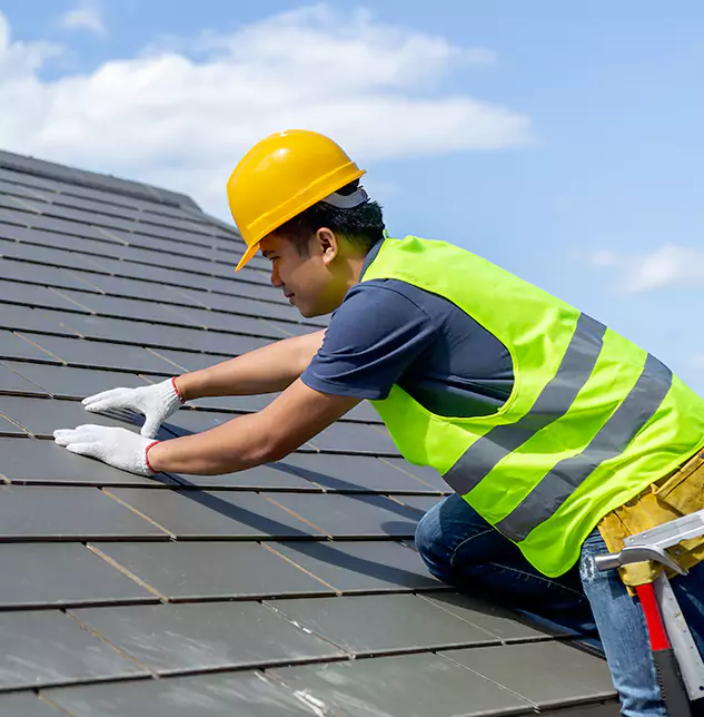 Expert Roof Leak Services in Glendale Heights, IL: Your Trusted Team to Fix Roof Leak Problems