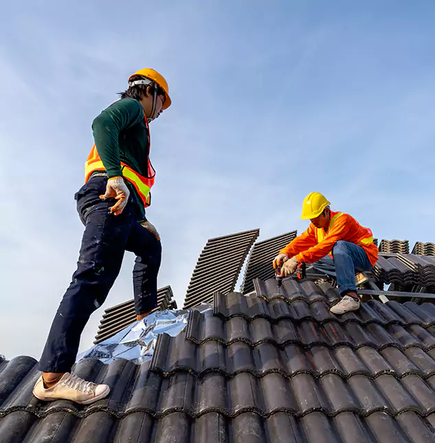 Complete Roof Refurbishment Experts in Glendale Heights, IL: Trusted Roof Resurfacing Professionals for Home Roof Restorations