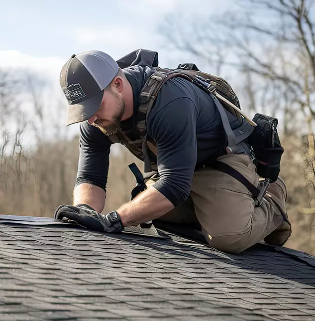 Eliminating Roof Leak Damage: Glendale Heights, IL's Expert Water Leak in Roof Restoration Team