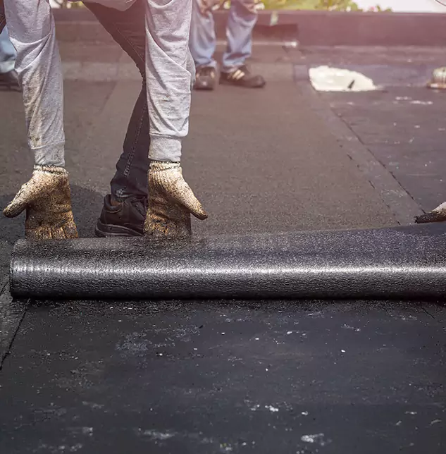 Glendale Heights Property Owners Rely on Glendale Heights Roofing Pro for Rubber Roofing