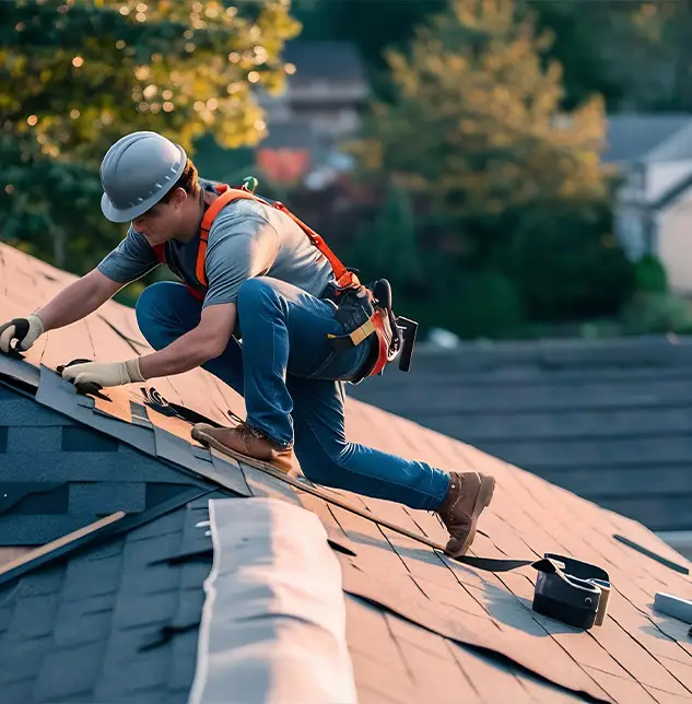 Skilled Experts for Replacing Missing Shingles: Trusted Professionals Who Replace Damaged Roof Shingles With Precision in Glendale Heights, IL