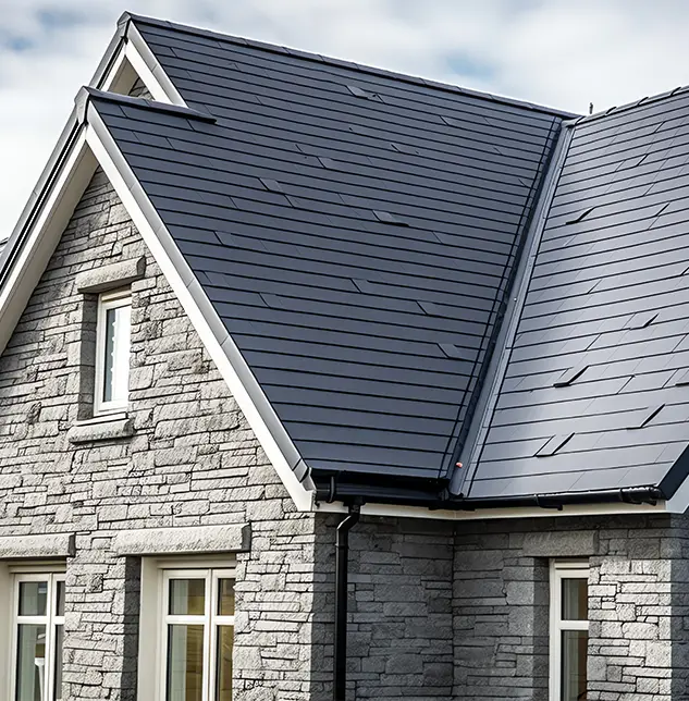 Trusted Slate Roofing Specialists Proudly Serving Glendale Heights, IL