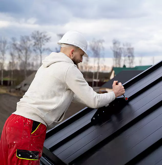 Reliable Roofing Company: Your Trusted Roofers for Superior Steel Repair in Glendale Heights, IL