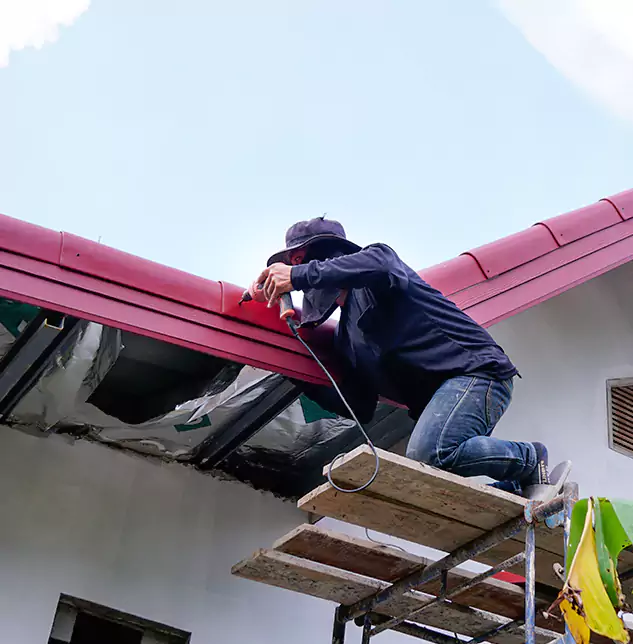 Top Rated Storm Roofing Company in Glendale Heights, IL: Skilled Storm Repair Contractors You Can Trust