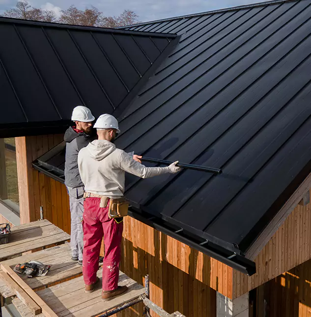 Glendale Heights Roofing Pro Delivers Reliable Tin Roofing Solutions Across in Glendale Heights, IL