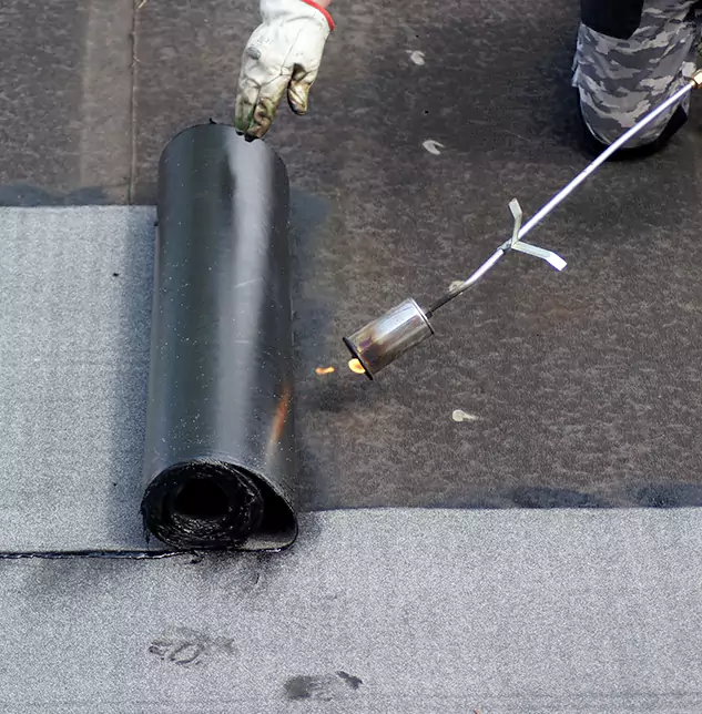 Advanced Thermoplastic Restoration: Your Local Experts for TPO Repair in Glendale Heights, IL