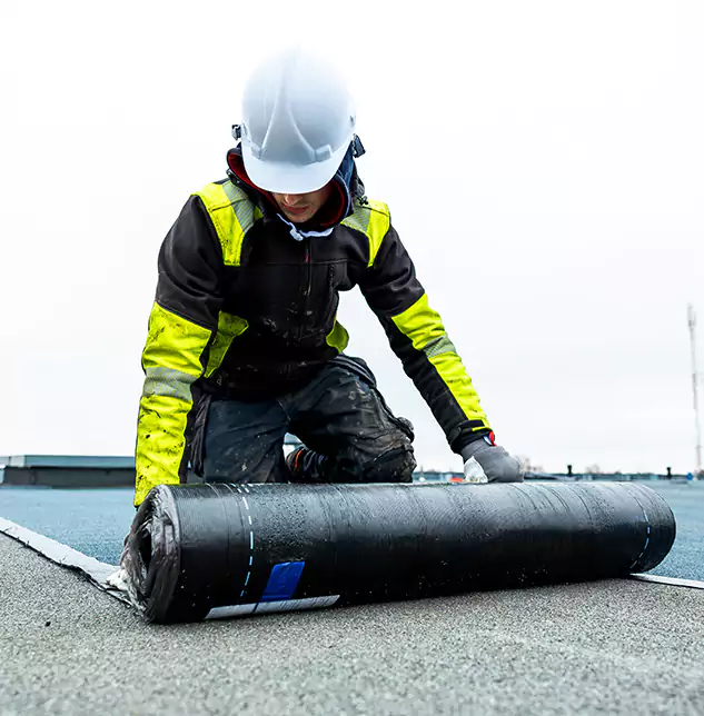 Premium TPO Roofing Systems: Glendale Heights's Trusted Membrane Installation Experts
