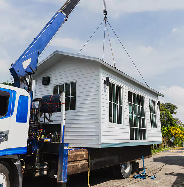 Complete Trailer Roof Replacement Solutions: Keeping Glendale Heights's Trailers Sealed and Road-Ready