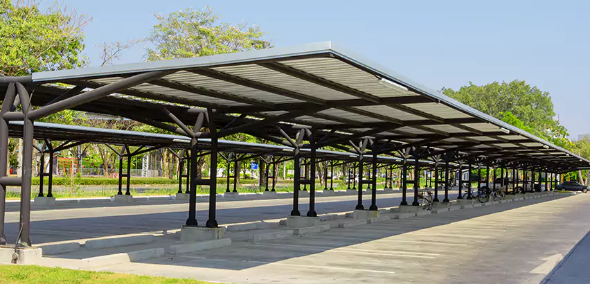Professional Carport Roof Repair Services in Glendale Heights, IL