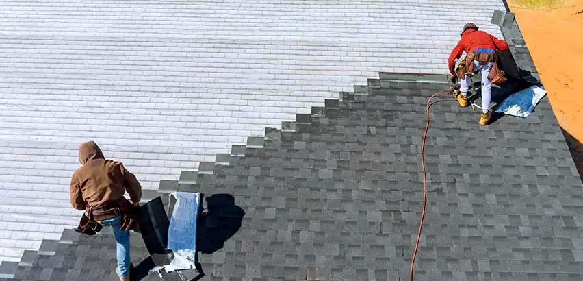 Professional Cedar Shingle Replacement Services in Glendale Heights, IL