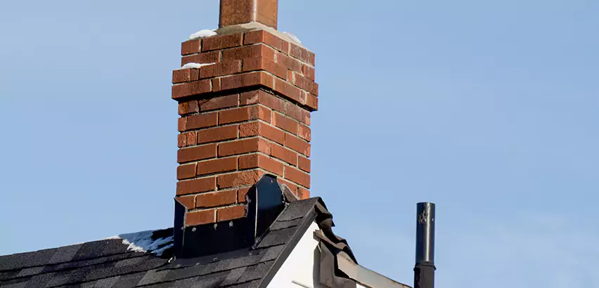 Professional Chimney Flashing Replacement Services in Glendale Heights, IL