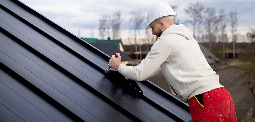 Professional Corrugated Roofing Repair Services in Glendale Heights, IL