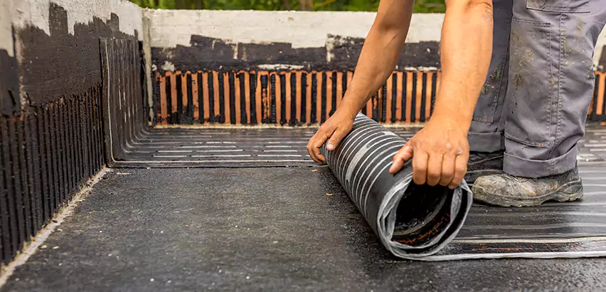 Professional EPDM Roof Repair Services in Glendale Heights, IL