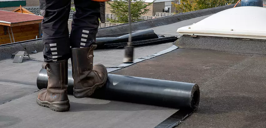 Professional EPDM Roof Replacement Services in Glendale Heights, IL