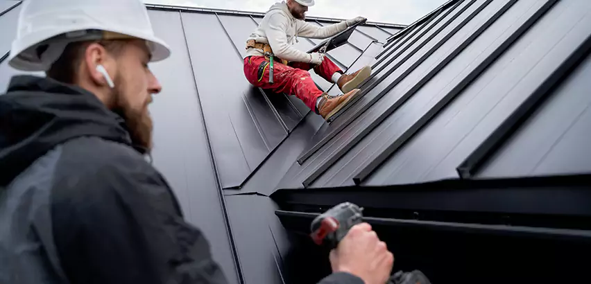 Professional Gutter Repair Services in Glendale Heights, IL
