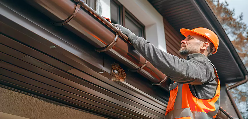 Basement Leak Repair in Glendale Heights