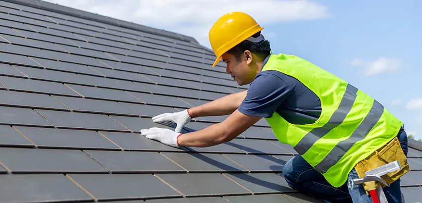 Professional Hail Damage Roof Repair Services in Glendale Heights, IL