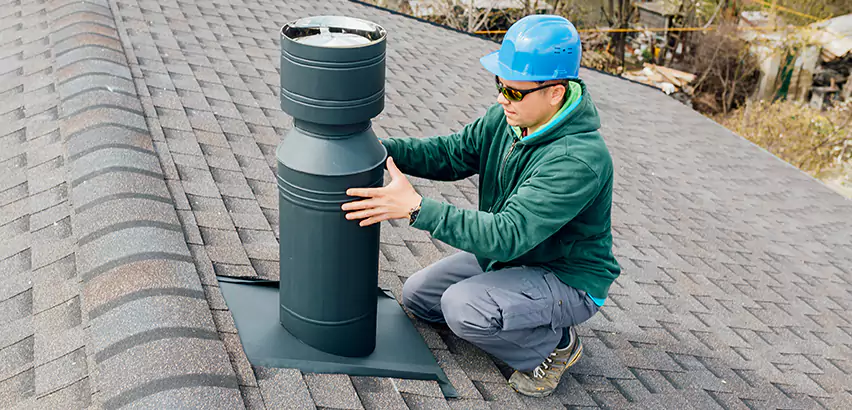 Professional Roof Flashing Repair Services in Glendale Heights, IL