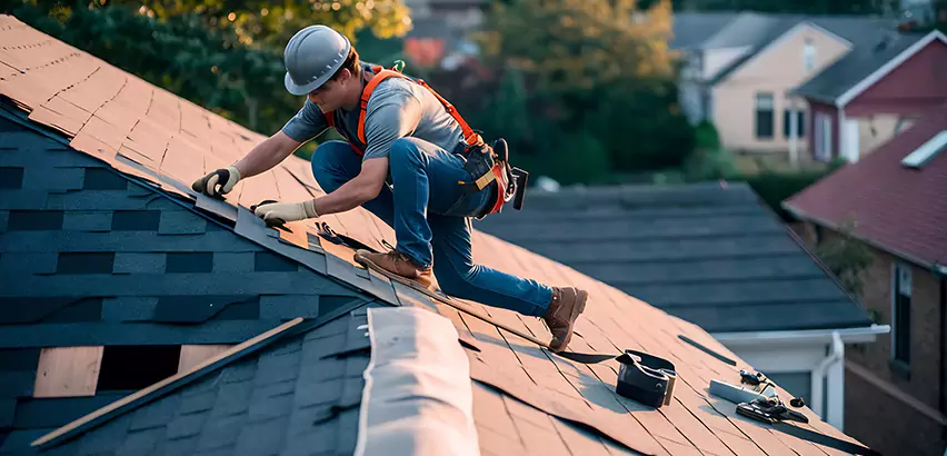 Professional Roof Replacement Services in Glendale Heights, IL