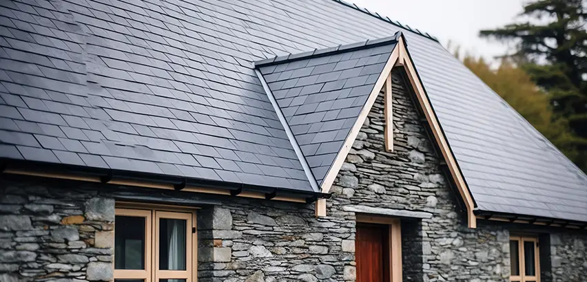 Professional Roof Valley Repair Services in Glendale Heights, IL