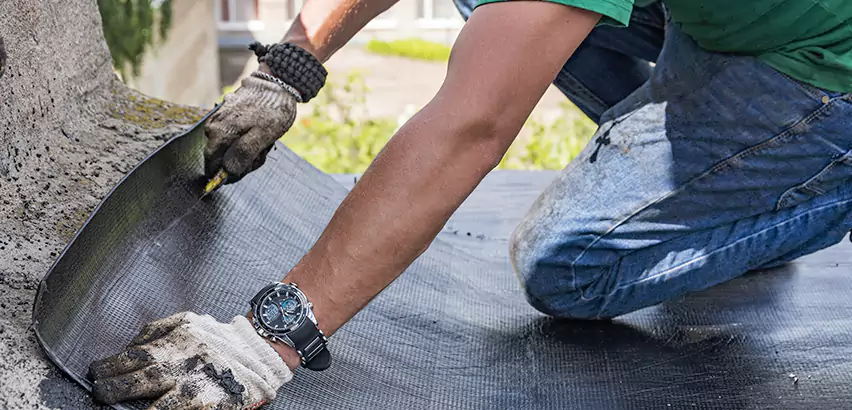 Professional Roof Water Damage Repair Services in Glendale Heights, IL