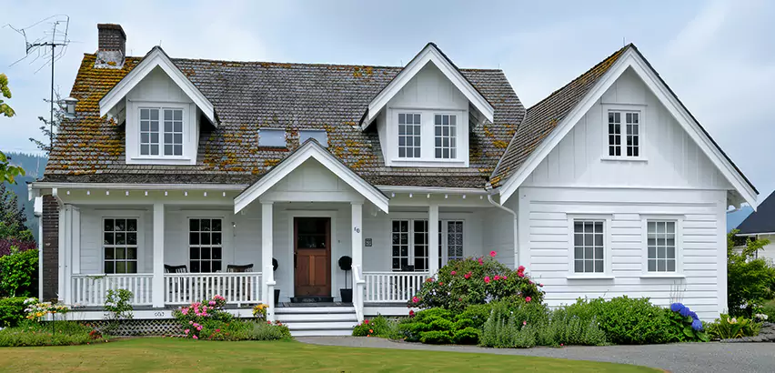 Professional Roofing and Siding Services in Glendale Heights, IL