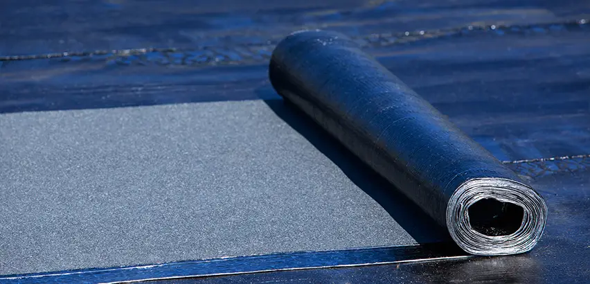 Professional Rubber Roof Replacement Services in Glendale Heights, IL