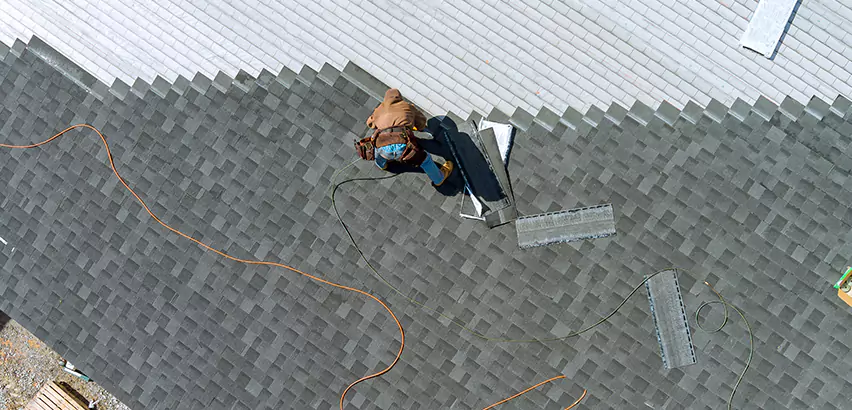 Professional Shingle Roofing Services in Glendale Heights, IL