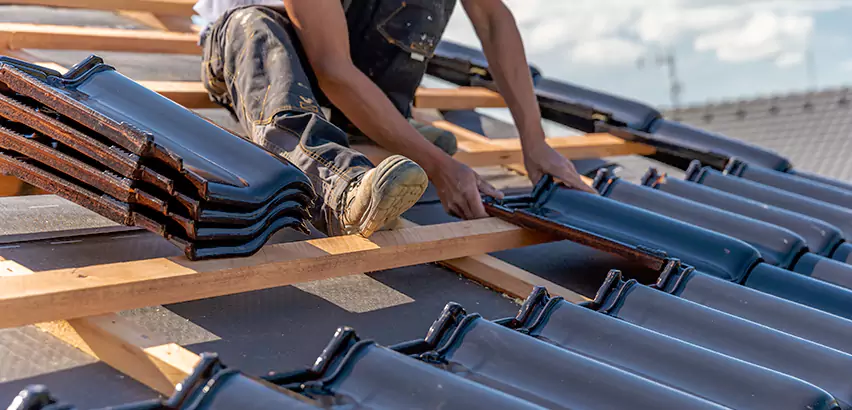 Professional Storm Damage Roof Repair Services in Glendale Heights, IL