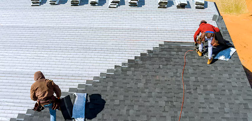 Professional Tile Roof Installation Services in Glendale Heights, IL