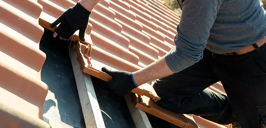 Professional Tile Roof Restoration Services in Glendale Heights, IL