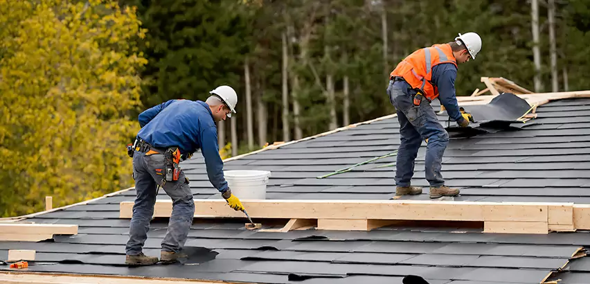 Architectural Shingle Repair Glendale Heights