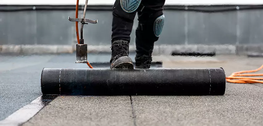 Liquid Waterproofing in Glendale Heights